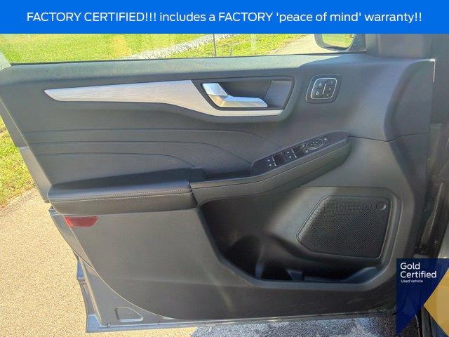 2025 Ford Escape - $28,227