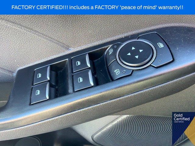 2025 Ford Escape - $28,227