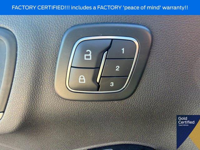 2025 Ford Escape - $28,227