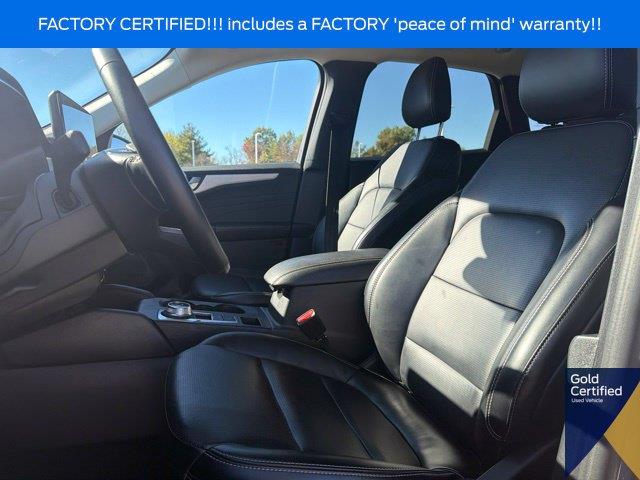 2025 Ford Escape - $28,227