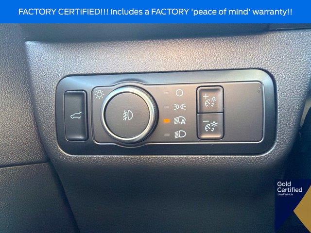 2025 Ford Escape - $28,227