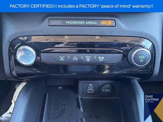 2025 Ford Escape - $28,227