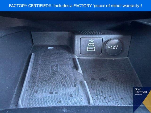 2025 Ford Escape - $28,227