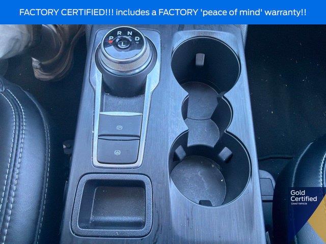2025 Ford Escape - $28,227