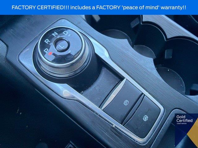 2025 Ford Escape - $28,227