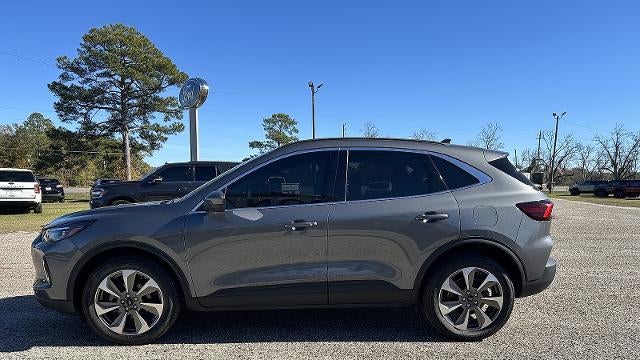 Preowned 2023 Ford Escape Platinum for Sale