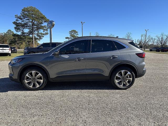 2023 Ford Escape - $26,488