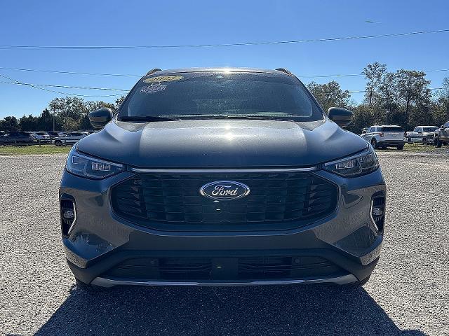 2023 Ford Escape - $26,488