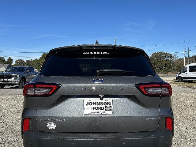 2023 Ford Escape - $26,488