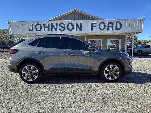 2023 Ford Escape - $26,488