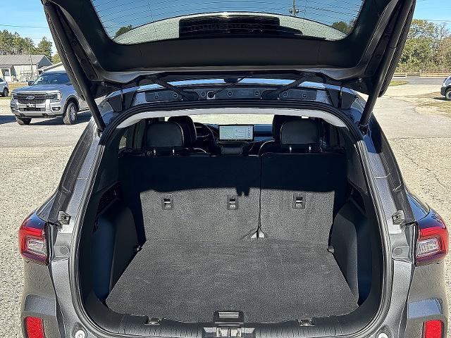 2023 Ford Escape - $26,488