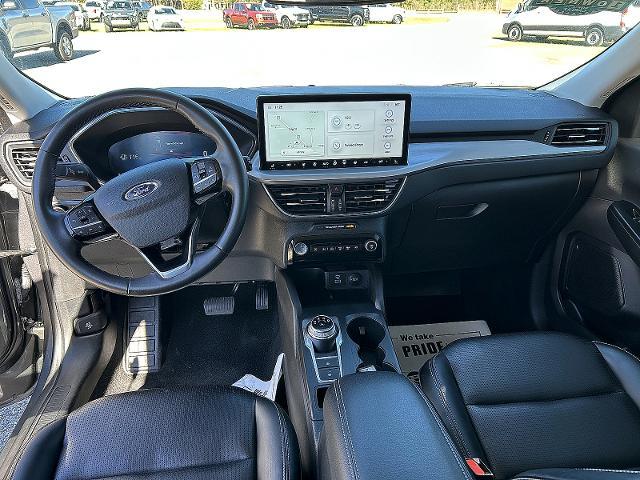 2023 Ford Escape - $26,488