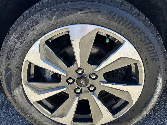 2023 Ford Escape - $26,488