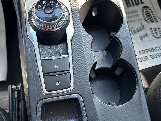 2023 Ford Escape - $26,488