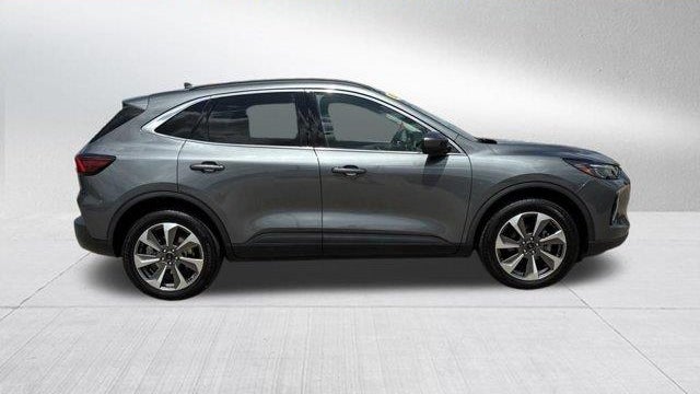 Preowned 2023 Ford Escape Platinum for Sale