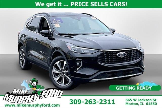 2023 Ford Escape