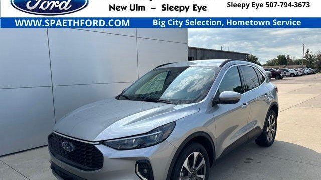 Preowned 2023 Ford Escape Platinum for Sale