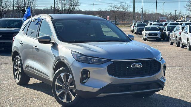 Preowned 2023 Ford Escape Platinum for Sale