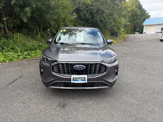 2024 Ford Escape Platinum — photo 1 of 12