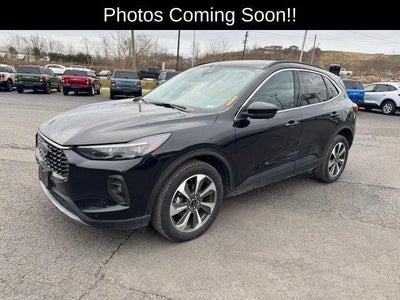 2024 Ford Escape AWD Platinum 4DR SUV