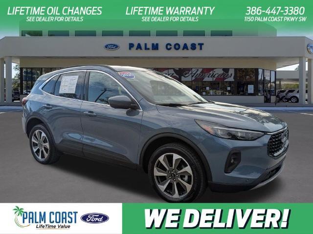 2024 Ford Escape - $29,999