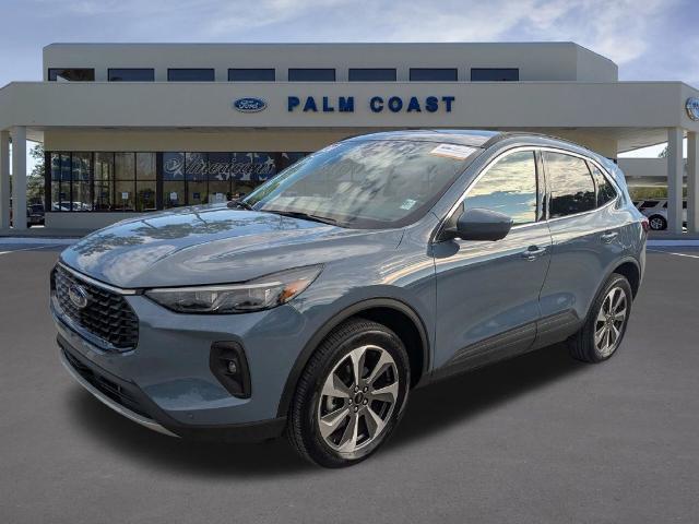 2024 Ford Escape - $29,999