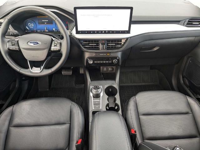 2024 Ford Escape - $29,999