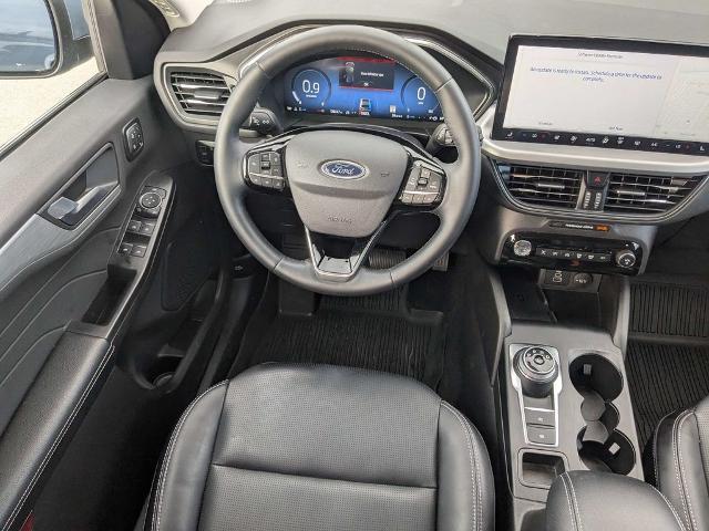 2024 Ford Escape - $29,999
