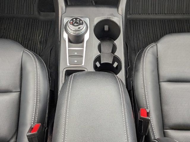 2024 Ford Escape - $29,999