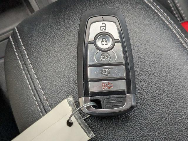 2024 Ford Escape - $29,999