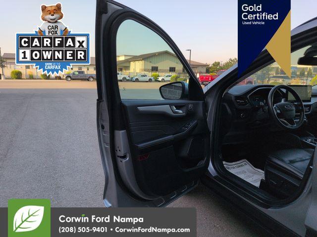 2024 Ford Escape - $25,401