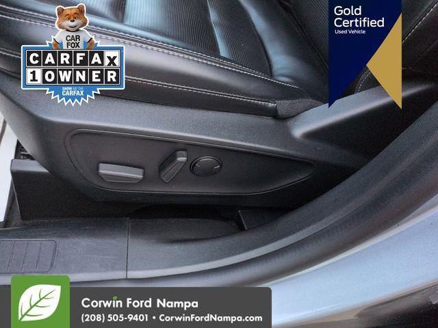2024 Ford Escape - $25,401