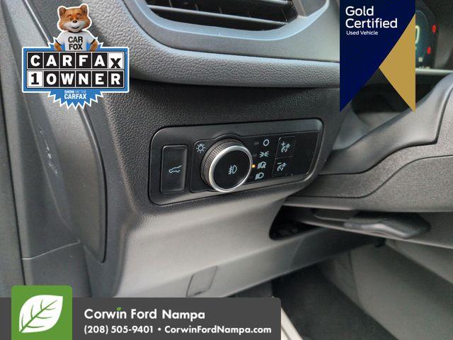 2024 Ford Escape - $25,401