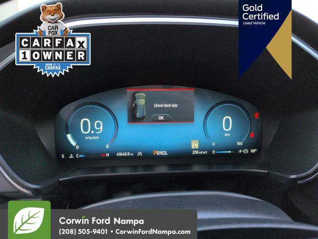 2024 Ford Escape - $25,401