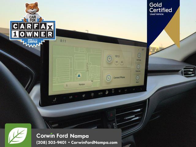 2024 Ford Escape - $25,401