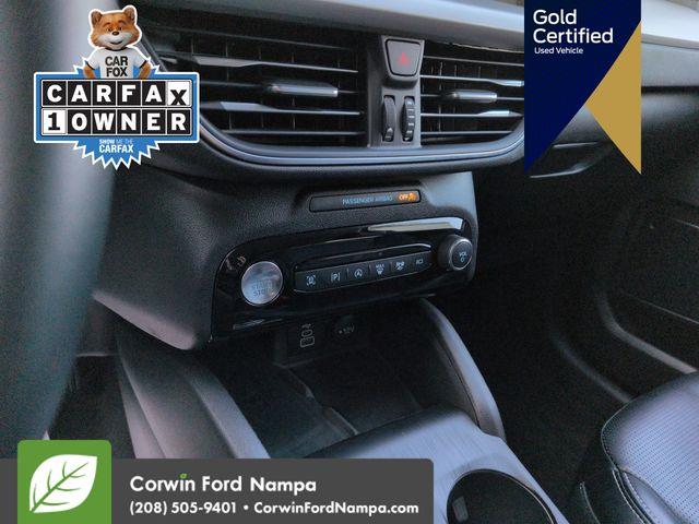 2024 Ford Escape - $25,401