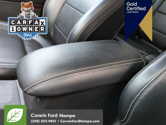 2024 Ford Escape - $25,401