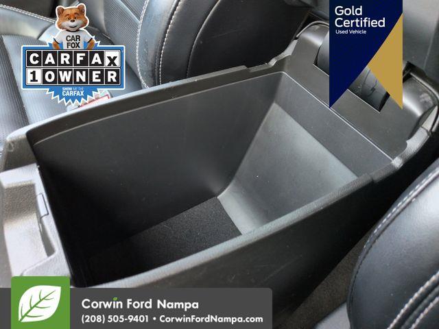 2024 Ford Escape - $25,401