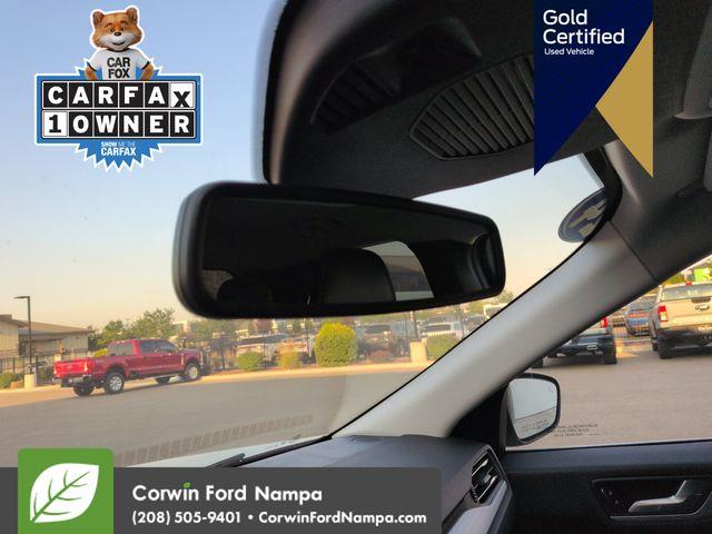 2024 Ford Escape - $25,401