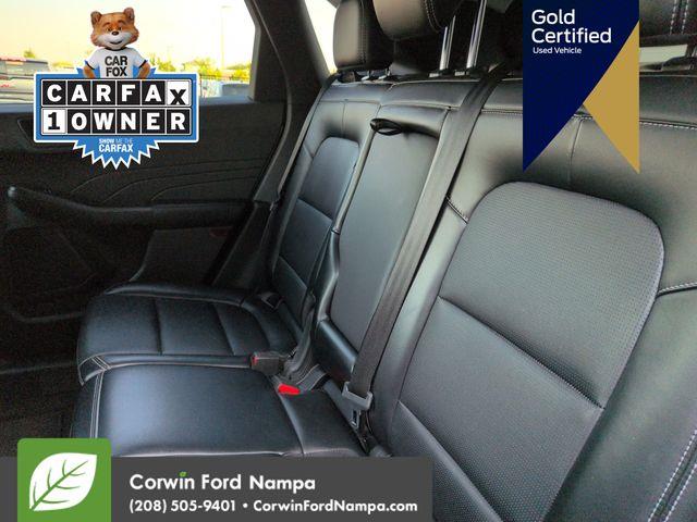 2024 Ford Escape - $25,401