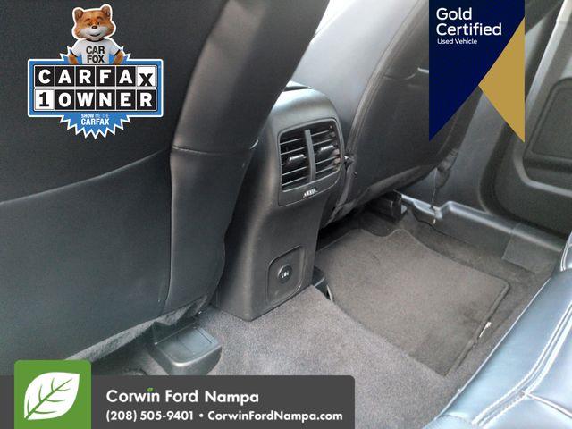 2024 Ford Escape - $25,401