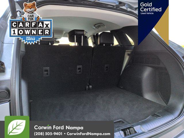 2024 Ford Escape - $25,401