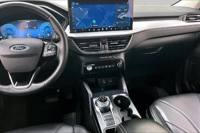 2025 Ford Escape - $29,413