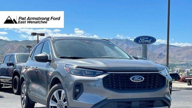 Preowned 2025 Ford Escape Platinum for Sale