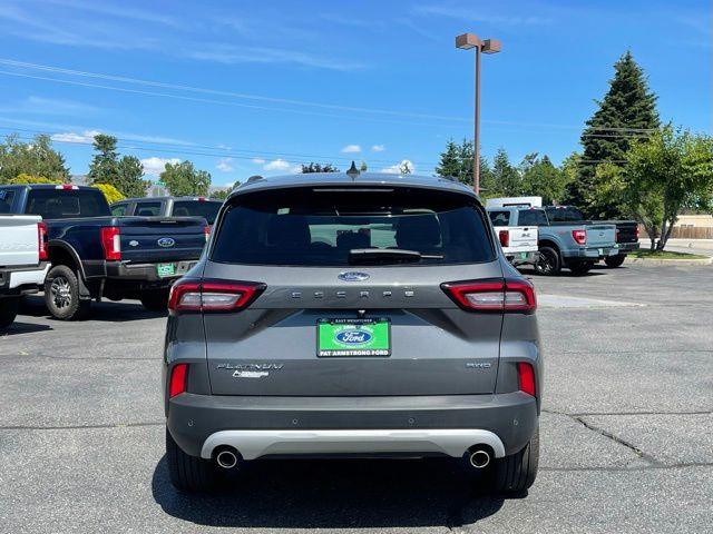 2025 Ford Escape - $27,795