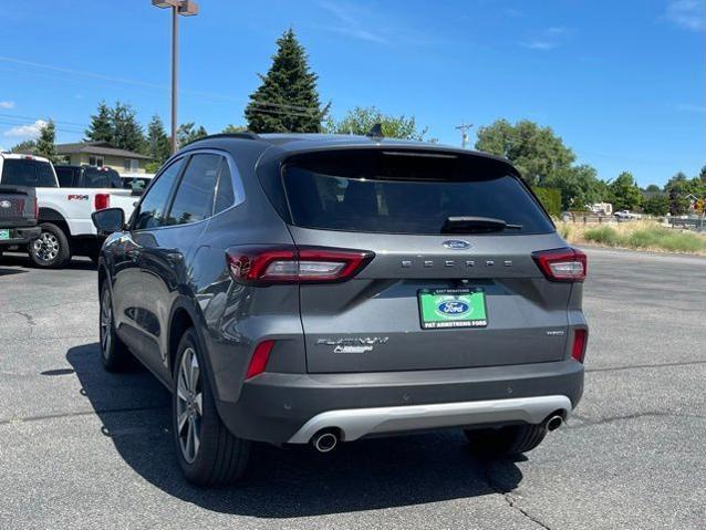 2025 Ford Escape - $27,795