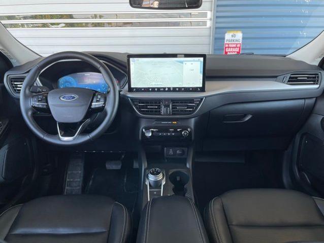 2025 Ford Escape - $27,795