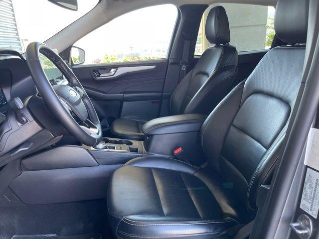 2025 Ford Escape - $27,795
