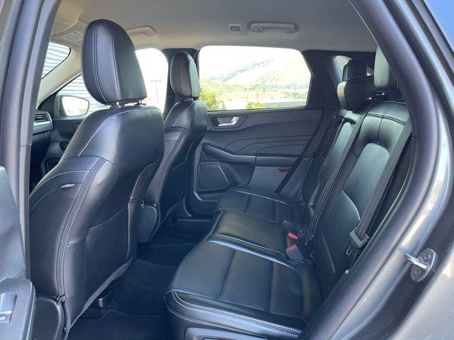 2025 Ford Escape - $27,795