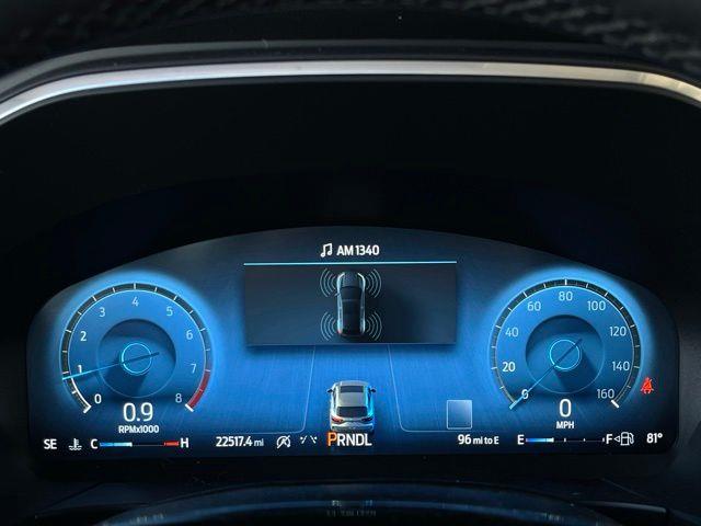 2025 Ford Escape - $27,795